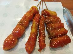 -张记炸串肠粉
