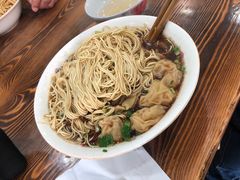 -吉祥面馆(孩儿巷北路店)