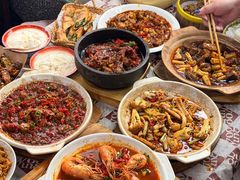 -老三样·旧食新味(船山路店)