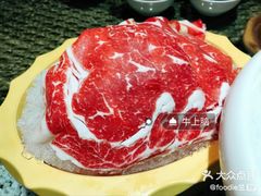 -慢丽江·云南野生菌土鸡锅(付家庄店)