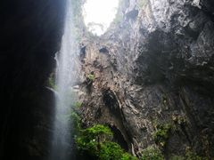 -英西峰林·洞天仙境
