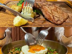 -森Some Fusion(荔湾店)