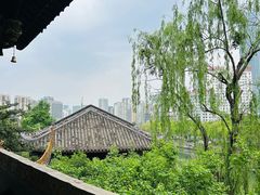 -望江楼公园