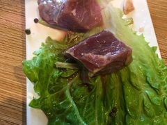 -陆记牛庄·碳锅龙虾烧烤(爱上花园店)