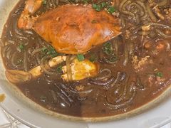 -十面欢腾·海鲜面·台式Bistro(长乐路店)
