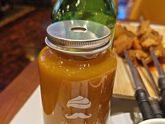 -巴依老爷新疆美食(常营店)