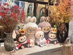 -狮拾久·现代新加坡料理(壹方城店)