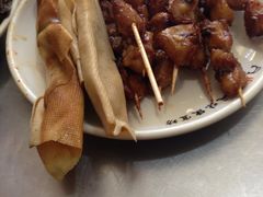 -卜奎风味便宜坊(兴隆路店)