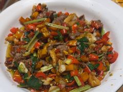 -老屋印象·酸菜鱼新川菜(义乌之心店)