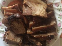 -傅记酱肉