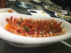 -同喜烤鸭店(光芒店)