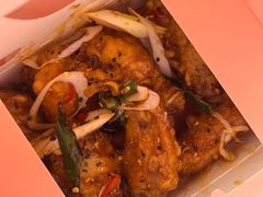-悠个炸鸡(南京创始店)