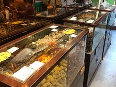 -延福橄榄(三坊七巷店)