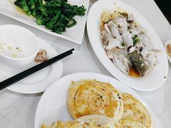 -渔鸽皇酒楼(鸿大广场店)