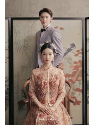 -金夫人婚纱摄影