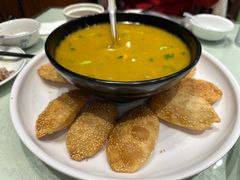 牛肉汤草炉烧饼-双东酒店(东关街店)