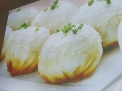 -小杨生煎(香港名都店)