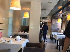 大堂-上海年代(水上东路店)