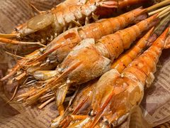 -79号渔船海鲜饭店(宝安店)