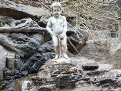 -古龙峡云天玻霸