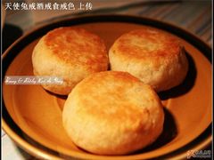 -Babycat私家御饼屋(龙头路一店)