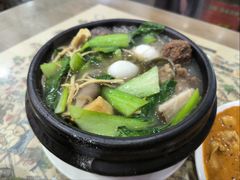 -清真·穆萨砂锅(大皮院店)