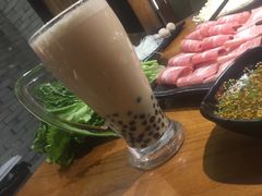 -海底捞火锅(顺义华联店)