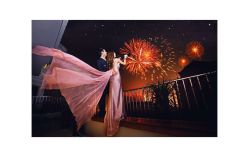 点击看大图 -蔚蓝映像STUDIO婚纱摄影(南稍门店)