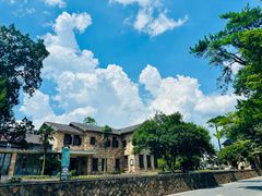 -莫干山风景区