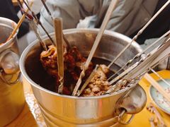 -炒豆合作社(东四总店)