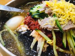 -顺姬冷面(延大店)