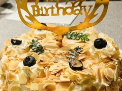 -杜哈夫DOUX RÊVE·生日蛋糕(日月光店)