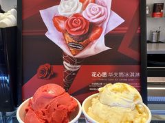 -哈根达斯(深圳海岸城店)