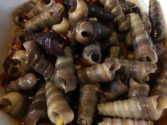 -牛味道炭火烤肉(湖前总店)