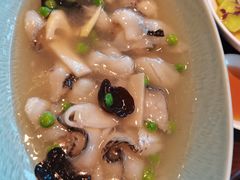 -环球港凯悦 · 享悦中餐厅