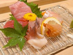 -鮨一日本料理旗舰店(总店)