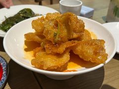 -关东小磨东北菜(漕河泾印象城店)