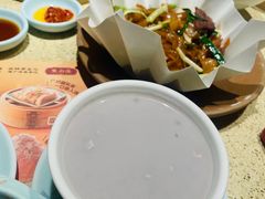 香芋西米露-点都德(长泰广场店)