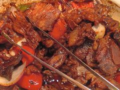 -韩盛·盛江山自助料理(东街大洋百货店)