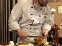 -北京全聚德(天安门店)