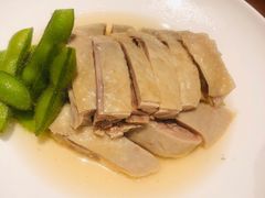 -上海人家花樣年华(中山公园店)
