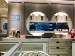 -满记甜品(巴黎春天宝山店)