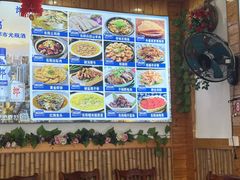 -老东阳·外婆菜(横店店)