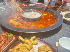 -陈眼镜火锅(总店)