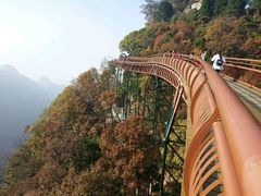 -少华山国家森林公园