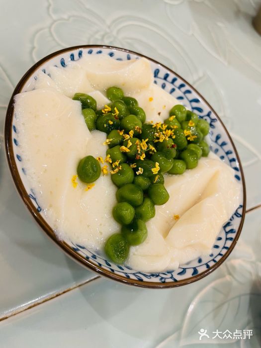 金陵家宴·金陵春·南京菜(夫子庙店)图片