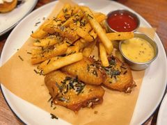 -BE BRIGHT KITCHEN(正佳广场店)