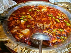 -受气牛肉·重庆耙牛肉(来福士店)