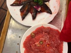 -山城年华老火锅(玉林店)