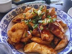 -下塘街25号农家菜馆(新场店)